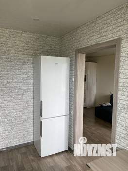 1-к квартира, вторичка, 32м2, 1/10 этаж