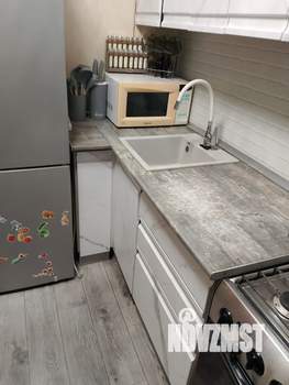 3-к квартира, вторичка, 56м2, 5/5 этаж