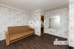 1-к квартира, вторичка, 33м2, 4/5 этаж