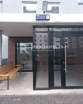 Студия квартира, вторичка, 27м2, 2/9 этаж