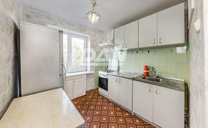 2-к квартира, вторичка, 47м2, 3/5 этаж