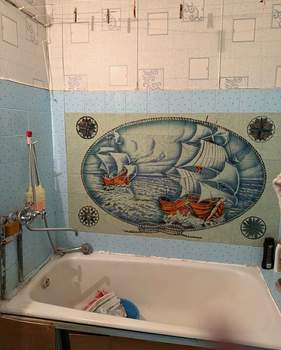 3-к квартира, вторичка, 64м2, 3/10 этаж