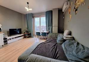 2-к квартира, вторичка, 44м2, 7/16 этаж