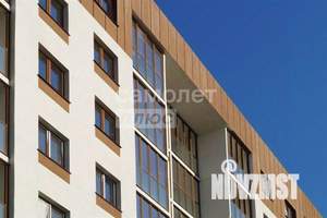 2-к квартира, вторичка, 70м2, 3/9 этаж