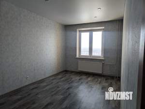 1-к квартира, вторичка, 39м2, 15/20 этаж