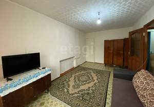 1-к квартира, вторичка, 33м2, 4/5 этаж