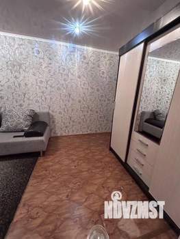 1-к квартира, вторичка, 28м2, 4/5 этаж