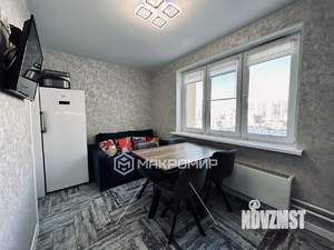 1-к квартира, вторичка, 39м2, 3/10 этаж