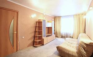 2-к квартира, вторичка, 48м2, 2/9 этаж