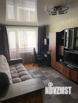 1-к квартира, вторичка, 31м2, 3/6 этаж