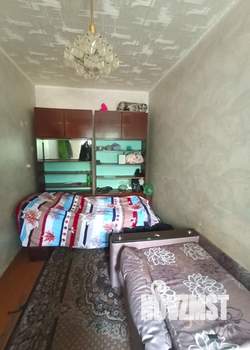 4-к квартира, вторичка, 67м2, 1/4 этаж