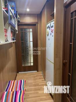 2-к квартира, вторичка, 43м2, 2/5 этаж