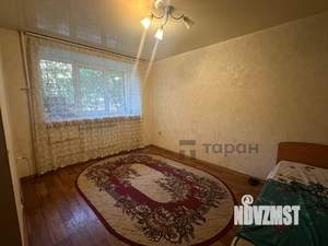 3-к квартира, вторичка, 54м2, 1/5 этаж
