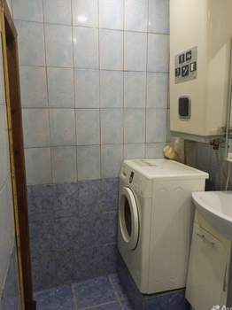 3-к квартира, вторичка, 60м2, 3/3 этаж