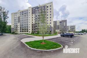 3-к квартира, вторичка, 51м2, 10/10 этаж