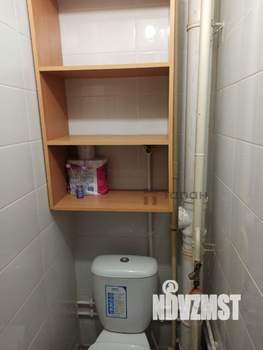 1-к квартира, вторичка, 37м2, 1/10 этаж