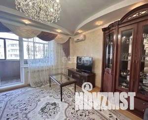 3-к квартира, вторичка, 72м2, 8/10 этаж