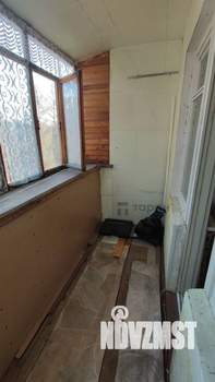 2-к квартира, вторичка, 46м2, 3/5 этаж