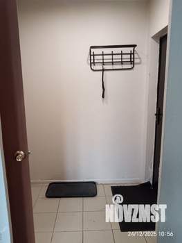 Студия квартира, вторичка, 24м2, 17/17 этаж