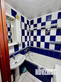 1-к квартира, вторичка, 43м2, 10/10 этаж