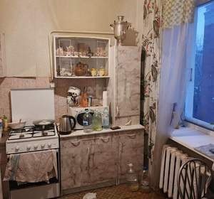 3-к квартира, вторичка, 73м2, 3/4 этаж