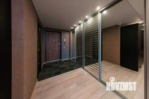 2-к квартира, вторичка, 65м2, 3/3 этаж