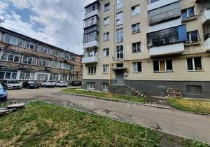 2-к квартира, вторичка, 46м2, 3/5 этаж
