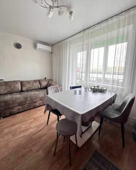 2-к квартира, вторичка, 54м2, 4/10 этаж