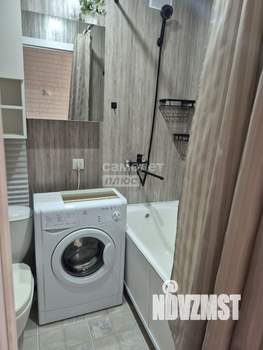 1-к квартира, вторичка, 30м2, 4/5 этаж