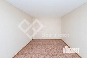 3-к квартира, вторичка, 62м2, 1/5 этаж