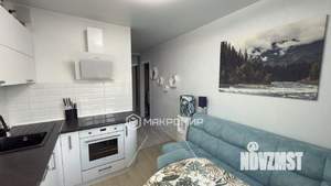 2-к квартира, вторичка, 59м2, 10/10 этаж