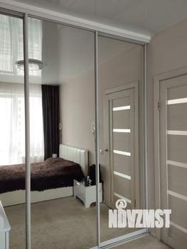 2-к квартира, вторичка, 43м2, 5/25 этаж