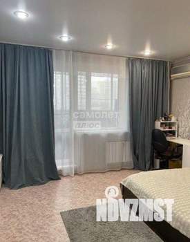 2-к квартира, вторичка, 66м2, 2/10 этаж