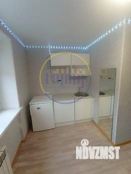 Студия квартира, вторичка, 14м2, 4/5 этаж