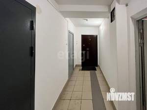 Студия квартира, вторичка, 30м2, 14/18 этаж