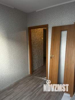 1-к квартира, вторичка, 41м2, 9/11 этаж