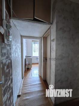 1-к квартира, вторичка, 33м2, 2/4 этаж