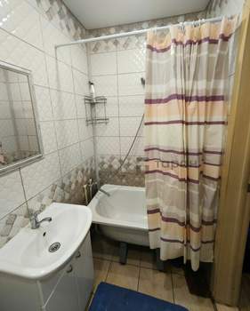 Студия квартира, вторичка, 24м2, 9/10 этаж