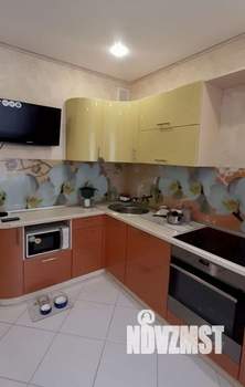 1-к квартира, вторичка, 41м2, 3/9 этаж