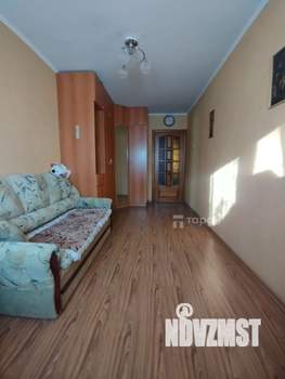 2-к квартира, вторичка, 45м2, 3/5 этаж