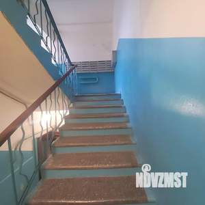 1-к квартира, вторичка, 37м2, 2/5 этаж