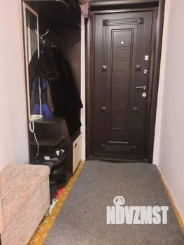 2-к квартира, вторичка, 52м2, 2/10 этаж