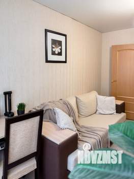 3-к квартира, вторичка, 63м2, 1/5 этаж