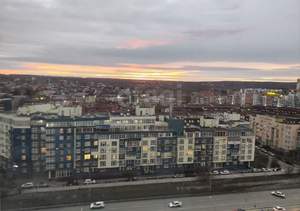 1-к квартира, вторичка, 32м2, 16/16 этаж