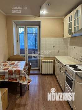 2-к квартира, вторичка, 50м2, 1/10 этаж