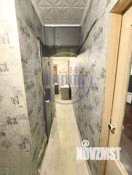 1-к квартира, вторичка, 29м2, 1/5 этаж