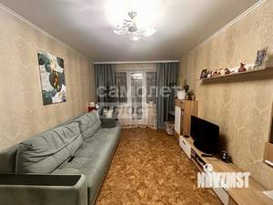 3-к квартира, вторичка, 65м2, 4/5 этаж
