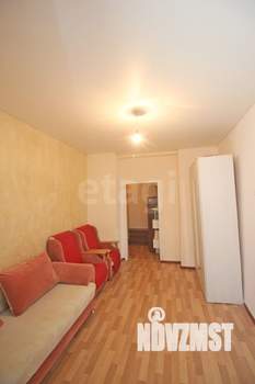 2-к квартира, вторичка, 39м2, 2/3 этаж