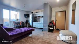 2-к квартира, вторичка, 57м2, 10/17 этаж