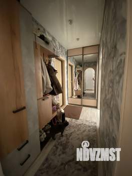 1-к квартира, вторичка, 42м2, 5/10 этаж